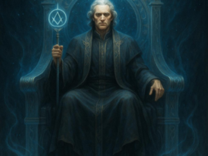 Protokoll zur Aktivierung des Ratssitzes (Integration in okkulte Führungsräte! Wichtig für Visionäre!)