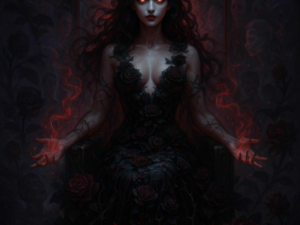 DARK BLOOM VERFÜHRUNGSKODEX (Unaufhaltsames Seelenaufblühen - extrem!)