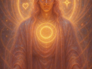 Eros-Trust Radiance Matrix (Lebenskraft & Vertrauensfeld Verankerung)