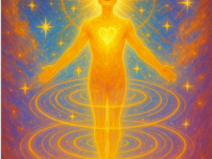 Euphoria Pulse Ascension Grid (Schnelle Freudeaktivierung & Emotionale Heilung)