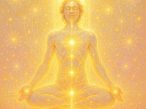 Heavenlight Bliss Injektionssystem (Göttliche Freudenübertragungs-Infusion)