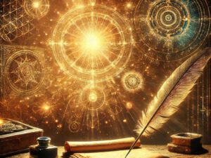 ERLÖSUNG DER FREQUENZEN DES VORNAMENS - nach Natara