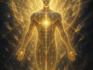 Omnifaith-Erneuerungsbeschleuniger (Mehrdimensionale Heilung/Glaubensgitter Verankerung Seele-Körper)