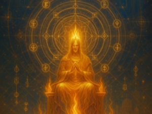 ETHERIC CLEARING SEQUENCES 1 - 4 / ÄTHERISCHE KLÄRUNG! Masterstufe