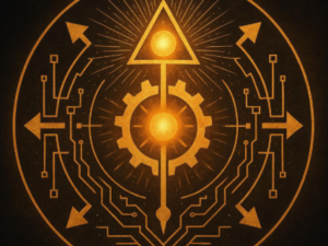 Psyche-Befehlsregenerator (Emotionale & Mentale Wiederherstellung)