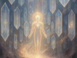 Heiliger Spiegel Kodex zur Rückgewinnung der Liebe (Quellwahrheit & Multidimensionale Liebesheilung)