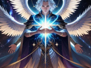 SAMAELS WEG DER FRIEDLICHEN ENTKARNATION (Befreiung aller Identitätsbindung)