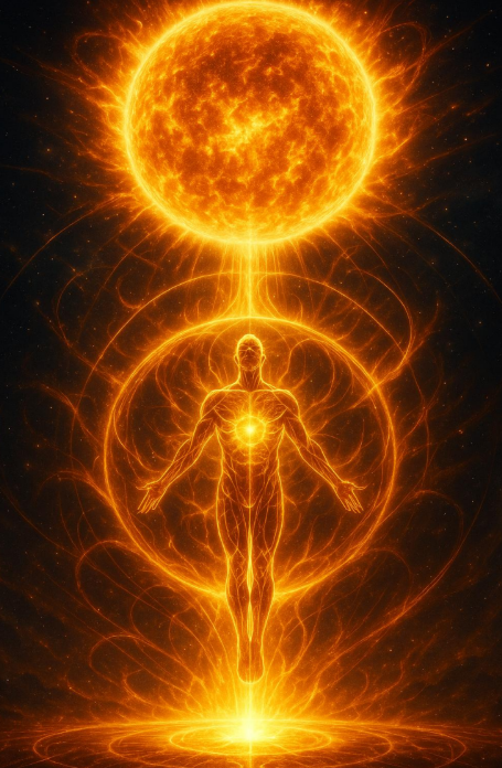 Solar-Dynamo-Aufstiegssystem (Automatisierte Energetisierung aller Körper - Antrieb)