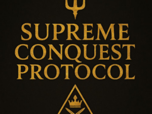 Supreme Conquest-Protokoll (Höchste Eroberung/Elite-Praktiker)