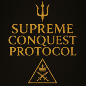Supreme Conquest-Protokoll (Höchste Eroberung/Elite-Praktiker)
