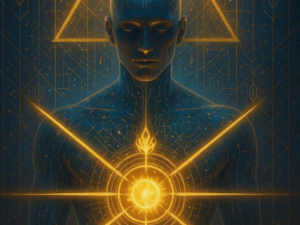 Magnetic Magic 999 - Aufstieg/Lichtkörper