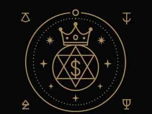 SUPREME PROSPERITY DOMINION CODES (Finanzielles Master-Königtum-Programm)