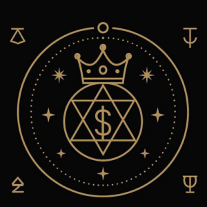 SUPREME PROSPERITY DOMINION CODES (Finanzielles Master-Königtum-Programm)