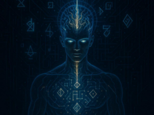 NEURAL MAGICK DOMINATOR FIELD (Souveräne Willensumsetzung/Protokoll)