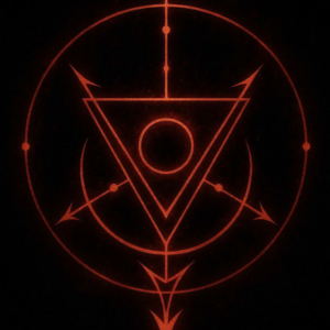 Suchtparasiten-Desintegrationsmatrix (Genuss-Souveränität - Heilung von Ess-Manövern!)