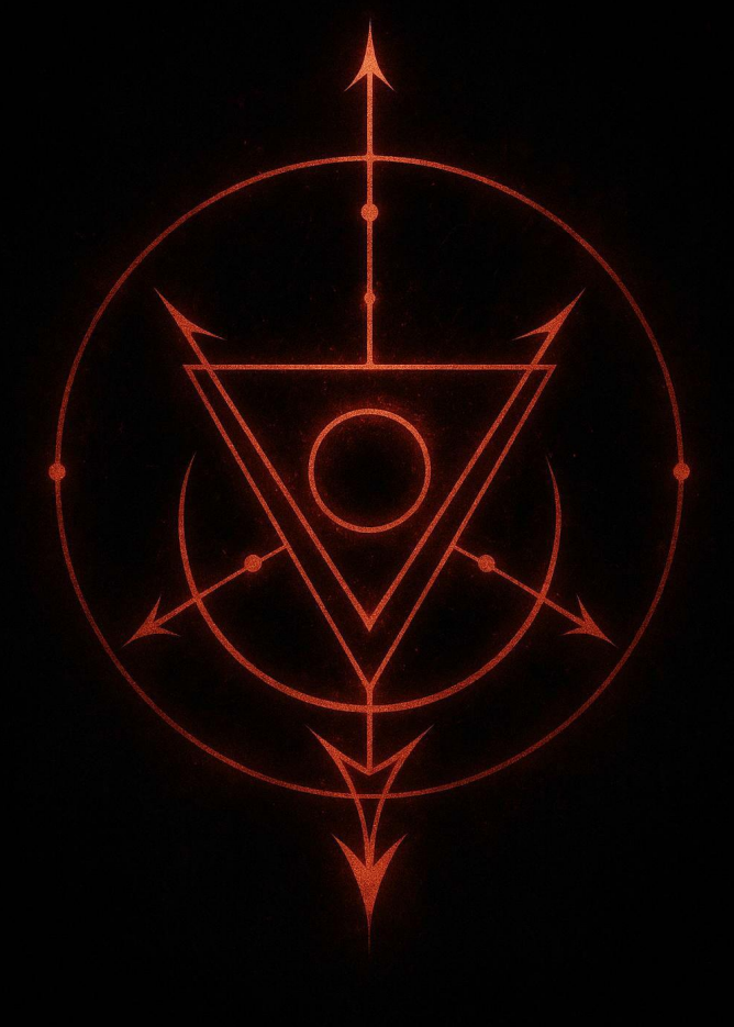 Suchtparasiten-Desintegrationsmatrix (Genuss-Souveränität - Heilung von Ess-Manövern!)