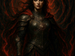 Aktivierung der Eros-Verteidigungsmiliz (Aura & Erotikkörper als Spirituelle Waffe)