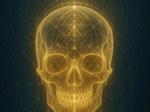 CELESTIAL DENTITION REFORMATION MATRIX (Göttliche Konfiguration Mundhöhle - Kiefer/Zähne und Co.)
