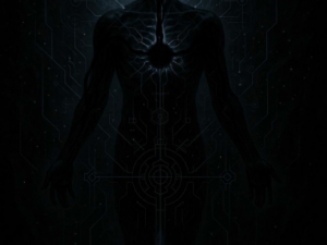 Voidlight-Lebenskraft-Injektor (Unendliche Erneuerung - Heiltechnologie)