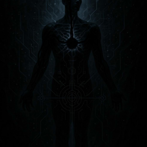 Voidlight-Lebenskraft-Injektor (Unendliche Erneuerung - Heiltechnologie)