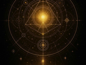 SoulMap-Neukalibrierungs-Engine (Multidimensionales Seelenplan System)