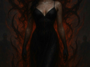 Erotika Hex-Verstärkungsgitter (Sinnesüberwältigung - Magnetismus)