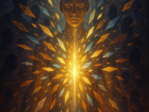 Rückgewinnung von Seelenfragmenten (Reintegration verlorener Essenz/Splitter)