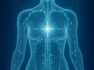 EtherLymph Grid Regenerator (Wiederherstellung des Lymphsystems)