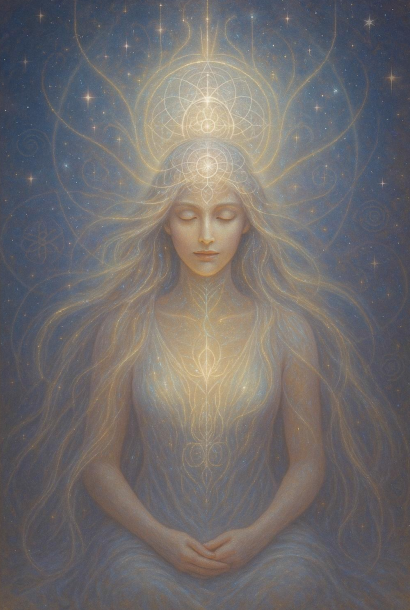 Celestial Strand Regeneration Engine (Hochfrequente Rekonstruktion Haarvitalität uvm.)