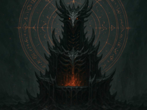 DRAGONBONE EMPIRE CURSE ENGINE (Wettbewerber ausschalten - Business)