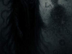 DAS RIVALEN-LÖSCHPHANTOM (Konkurrenz ausschalten!)