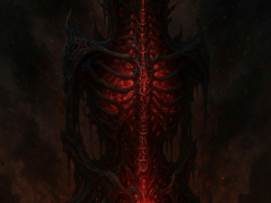 HELLCORE-LEBENSKRAFT-REAKTOR (Vitalitätsmaschine - energetische Wiedergeburt)