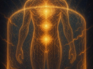 EMOTIONAL FIREWALL SERVITOR (Blockierung Traumaeinbrüche)