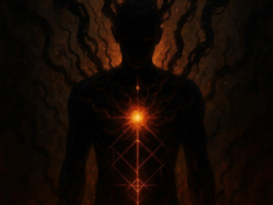 EXORZISMUS IST SCHAMGERICHTET (Verurteilung & Demütigung Vorfahren erlösen)