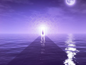 Übertragung des Avatar-Erwachens (Metamorphose/Hohe Lichtkörperentwicklung)