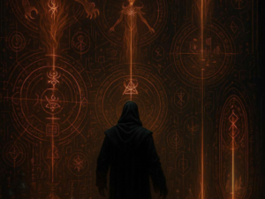 DJINN PRÄZISIONSAUSBAUSYSTEM (Wünsche zielgenau entsenden & präzisieren)