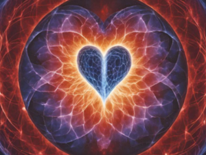 HERZWUNDEN HEILUNG EXTREM (Traumata heilen)