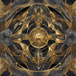 ASTRALRÄUBER REINIGUNGSBESCHWÖRUNG (Unerwünschte Anhaftungen befreien)