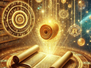 Akasha Wohlstand Reprogrammierung - (Hochfrequente Modalität karmische Geldblockaden zu löschen)