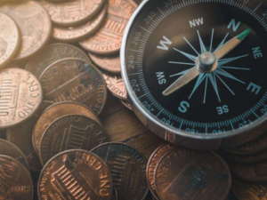 REICHTUMS NAVIGATOR AKTIVIERUNG (Schlummernde Wohlstands Kraft)