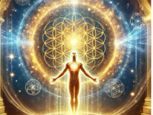 Programm der heiligen Souveränität - Befreiung von systemischer Kontrolle (Verlassen Manipulierter Matrix)