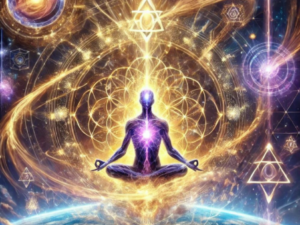 Ultimatives Energie-Detox-Programm - Beseitigung toxischer Einflüsse (Reinheit/Klarheit/Entgiftung)