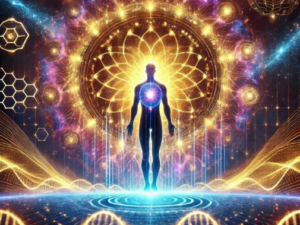 Astral Metabolic Reset Programm (Fortgeschrittenes Stoffwechseloptimierungs-/Gewichtsabnahme-Programm)