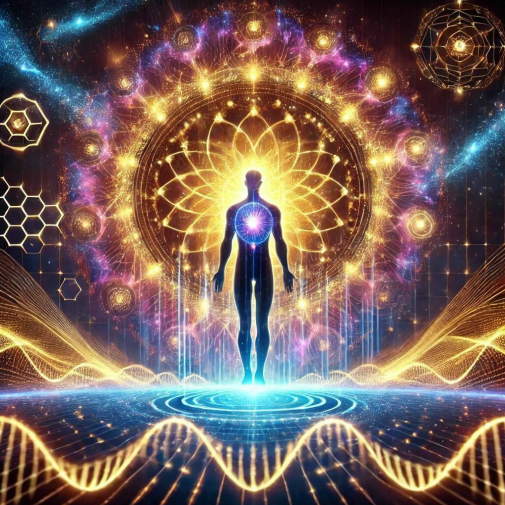 Astral Metabolic Reset Programm (Fortgeschrittenes Stoffwechseloptimierungs-/Gewichtsabnahme-Programm)