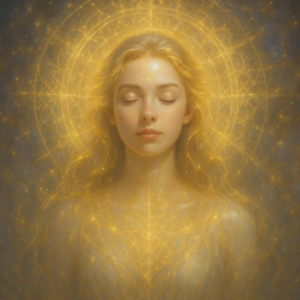 Auric Radiance Recode (Re-Aktivierung der seelengleichen Schönheit)