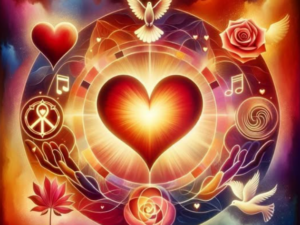 VERGEBUNGS-ENERGIE-PAKET - 11 Coaching-Module - Weg in die Freiheit - WICHTIGER AKT!