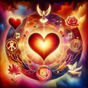 VERGEBUNGS-ENERGIE-PAKET - 11 Coaching-Module - Weg in die Freiheit - WICHTIGER AKT!