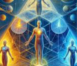 LICHTIMPULS - SYNERGIEN - eine AVATAR-Synergie in 3 Stufen