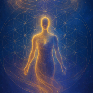 AVATAR-CHRISTUS-MATRIX (Höchstes Spirituelles Potential)