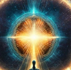 12D Omnisphere Göttliche Firewall (Kristalline Frequenzintelligenz - 12. Dimension)